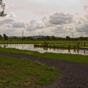 Acorn Fishery - Thursday 20th November 2025