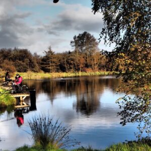 Broom Fishery - Sunday 11th January 2026